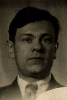 Юровский Яков Абрамович