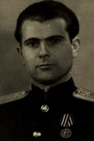 Юрпольский|Юпольский Иван Миронович