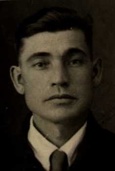 Юртаев Василий Андреевич