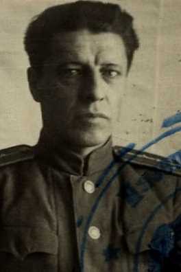 Юртаев Николай Иванович