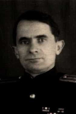 Юсков Петр Дмитриевич