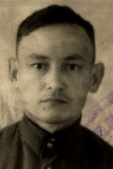 Шуматбаев Ишимбай