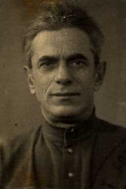 Шумахер Семен Григорьевич