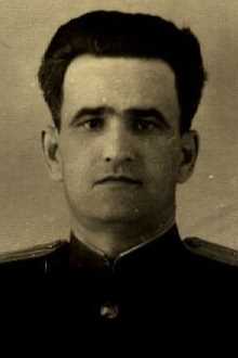 Шумейко Иван Степанович