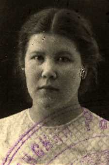 Шумейко Мария Григорьевна