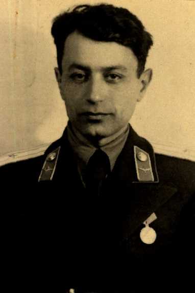 Эйдельман|Ейдельман Яков Иудович