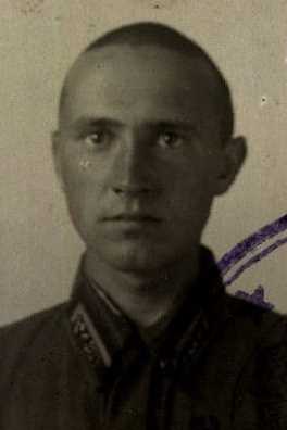 Эидус (Эйдус) Арок (Арон) Займалович