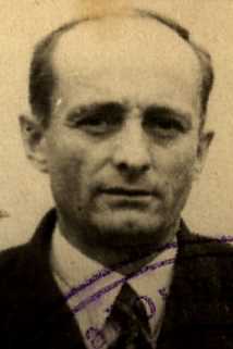 Эйсмонт Владимир Иванович
