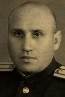 Эйтинган Виктор Соломонович