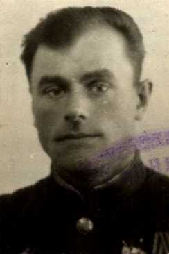 Шоломон Иван Федорович