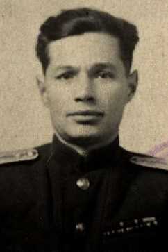 Шпак Василий Ананьевич