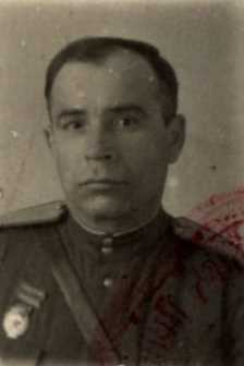 Шремов Филипп Прохорович