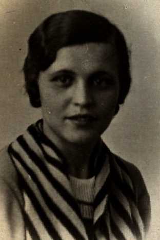 Шустрова Клавдия Ивановна