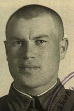 Щербань Дмитрий Андреевич