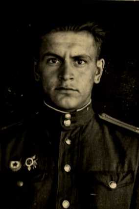 Шнитов Анатолий Павлович