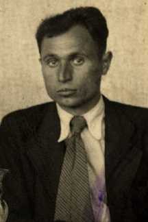 Шутик Александр Лукич