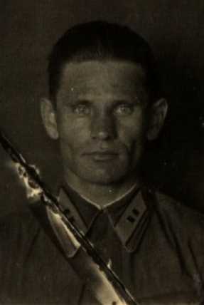 Худяков Борис Павлович