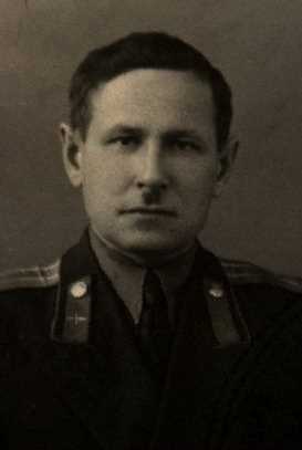 Юрченко Михаил Михайлович