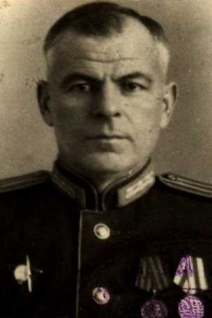 Юрченко Макар Иванович