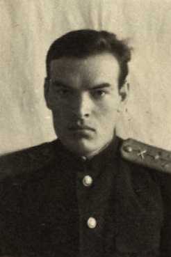 Гетьманцев|Гетманцев Иван Митрофанович