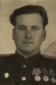 Щербаков Александр Михайлович
