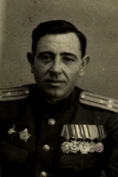 Крючков Петр Яковлевич