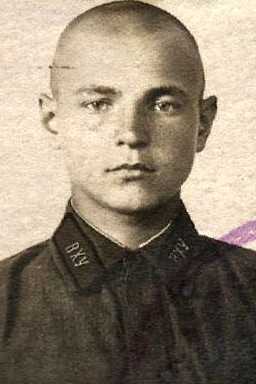 Крючков Сергей Владимирович
