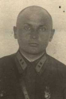 Яковлев Василий Федорович