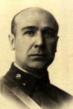 Яковлев Георгий Иванович