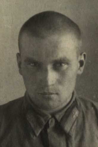 Яковлев Виктор Алексеевич