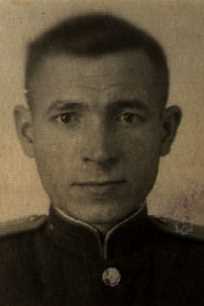 Крайников Александр Афанасьевич|Афонасьевич