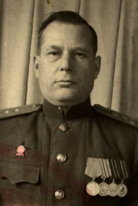 Красненков Иван Федорович