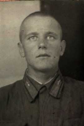 Цыганков Михаил Егорович