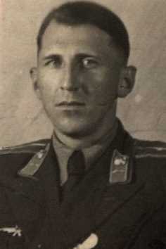 Цысь Анатолий Дмитриевич