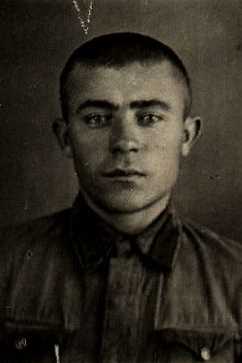 Кравец Дмитрий Ильич