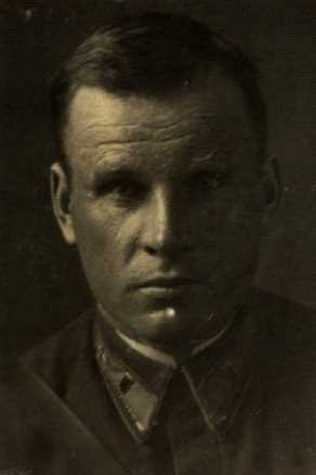 Цыганов Василий Михайлович