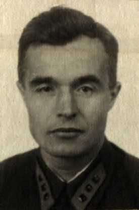 Цыновников Иван Егорович