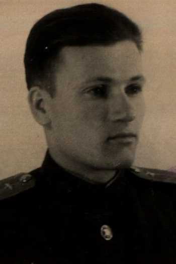 Цыплаков Николай Петрович