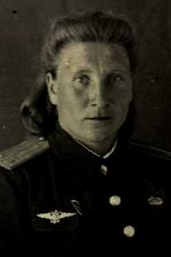 Шмелькова Анна Ивановна