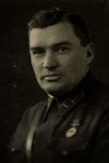 Шмигельский Василий Флорианович