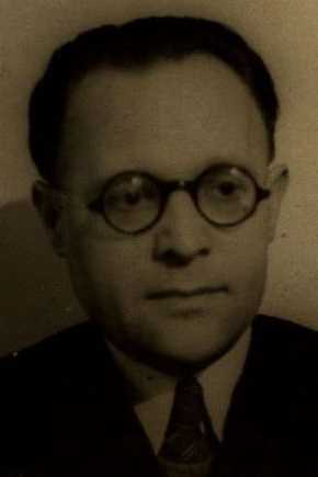 Шмиговский Всеволод Андреевич