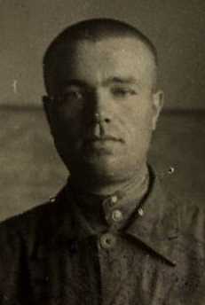 Шмиголь Петр Тимофеевич