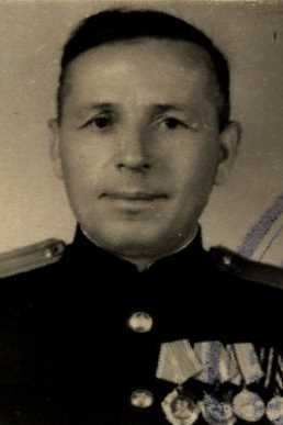 Шмигуль Федор Петрович