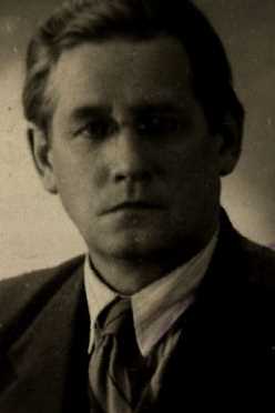 Шмидт Александр Александрович