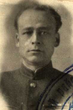 Юк Владимир Яковлевич