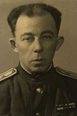 Нехчин Моисей Абрамович