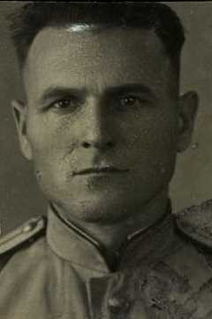 Нежнев Иван Васильевич