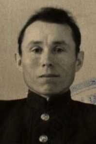 Никитин Николай Никитович
