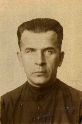 Никитин Николай Осипович