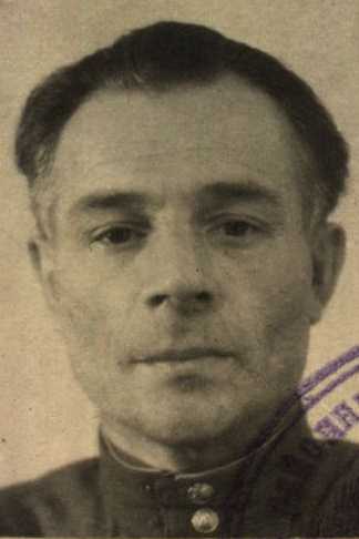Никитин Николай Петрович